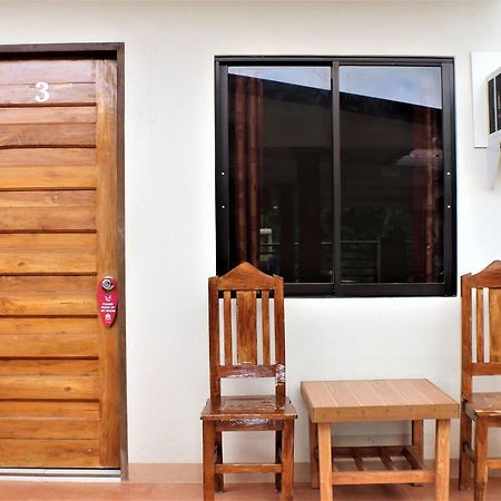Zen Rooms Greenfields Inn Bohol Panglao Exterior foto