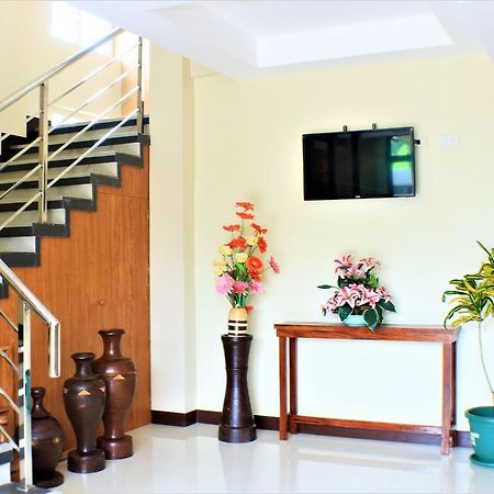 Zen Rooms Greenfields Inn Bohol Panglao Exterior foto