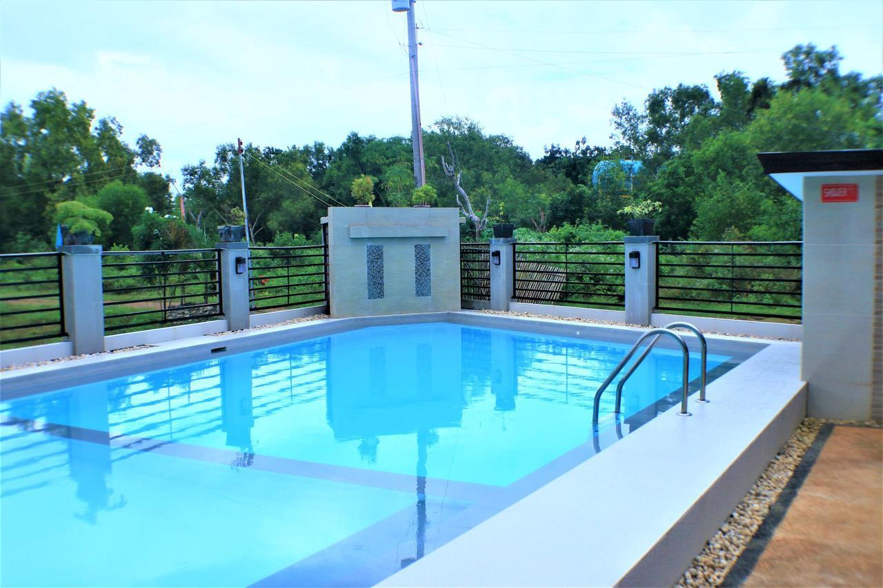 Zen Rooms Greenfields Inn Bohol Panglao Exterior foto